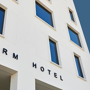 Form Hotel Al Jaddaf, Dubai, A Member Of Design Hotels